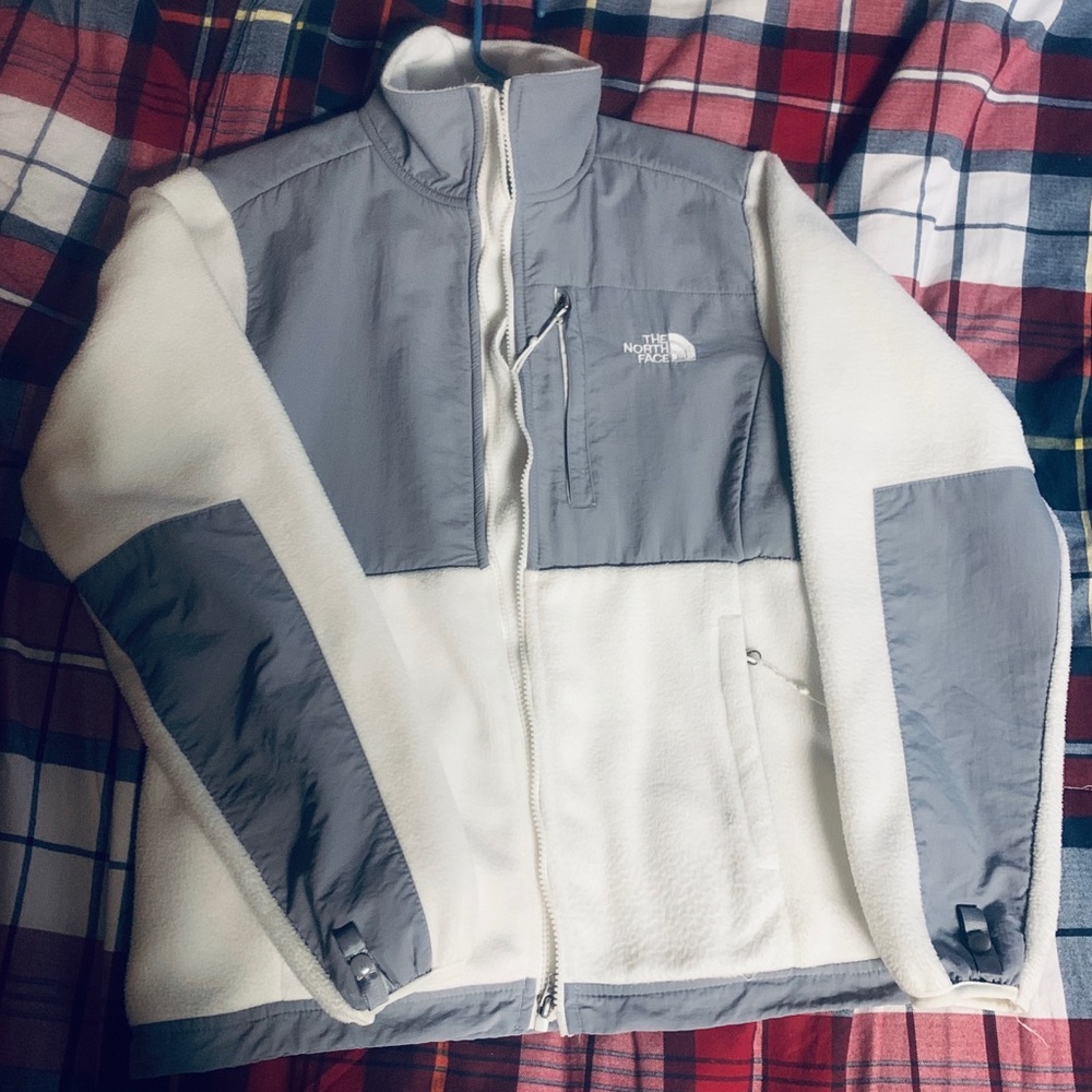 North face